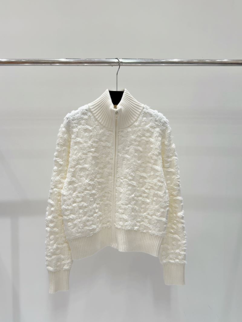 Christian Dior Sweaters